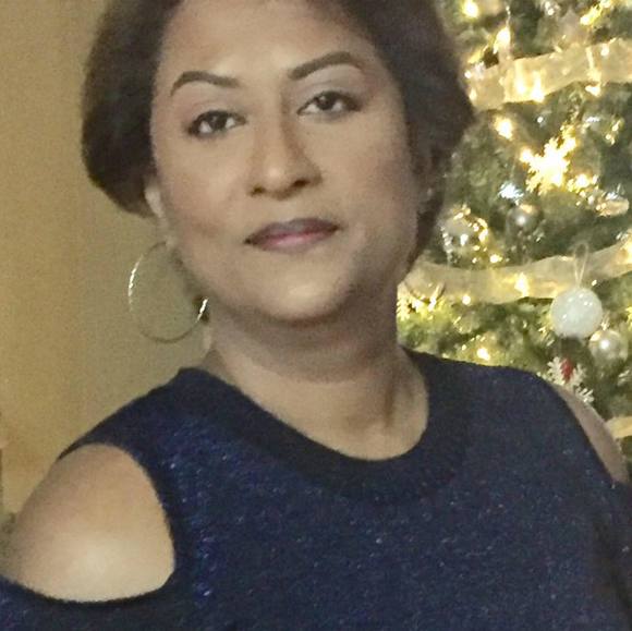 Meet your Posher, Dhana - Picture 1 of 1